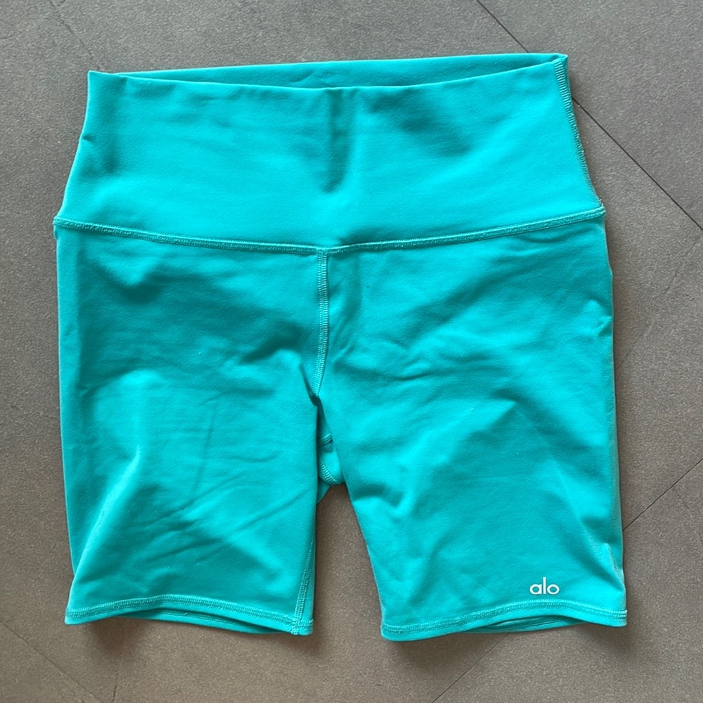 7” bike short